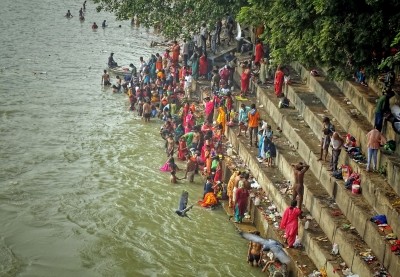 For first time, Chhath Puja declared as Dry Day in Delhi