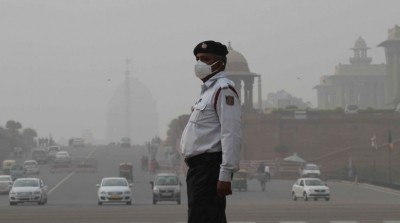 GRAP-pling with pollution: NCR gets into action 15 days before deadline