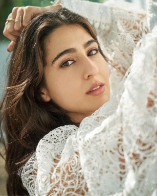 Sara Ali Khan to play freedom fighter in OTT film 'Ae Watan Mere Watan'