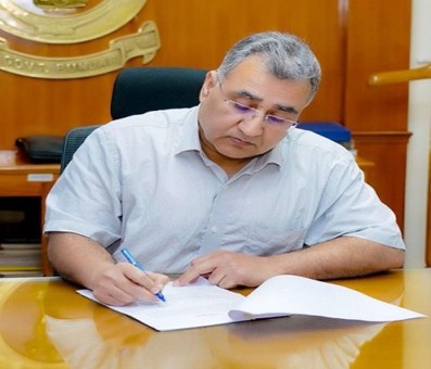 Dispose all corruption cases on priority: Punjab Chief Secy