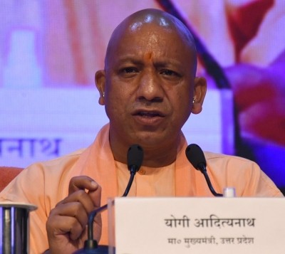 Yogi to address bypoll rally in Lakhimpur Kheri