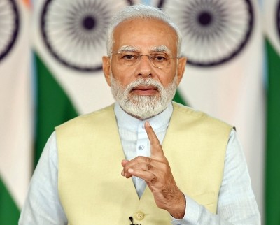 Modi to open PM Kisan Samman Sammelan on Oct 17; to release funds worth Rs 16,000 cr