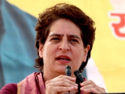 How Priyanka has gone wrong in Uttar Pradesh