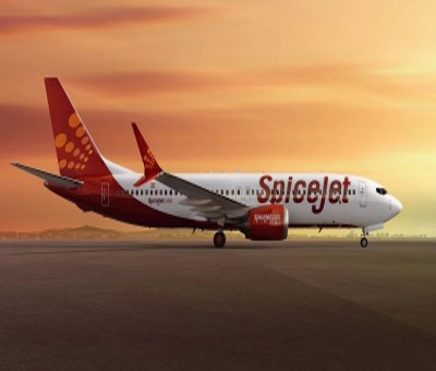 Man succumbs to injuries caused by turbulence in SpiceJet flight