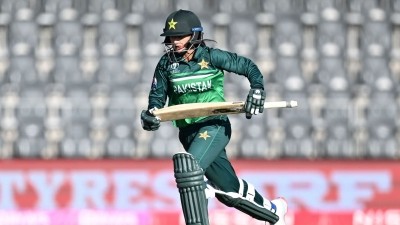 Women's Asia Cup: Pakistan captain Bismah Maroof eyes momentum ahead of campaign opener