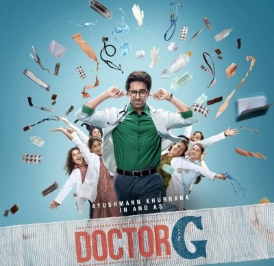 Ayushmann's 'Doctor G' gets 'A' certification, makers happy as 'no cuts suggested'