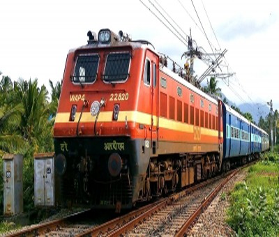 RLDA invites bid for commercial development of railway land at Kannur