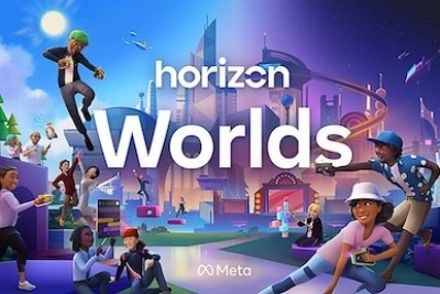 Meta's social VR platform Horizon Worlds struggling to woo users