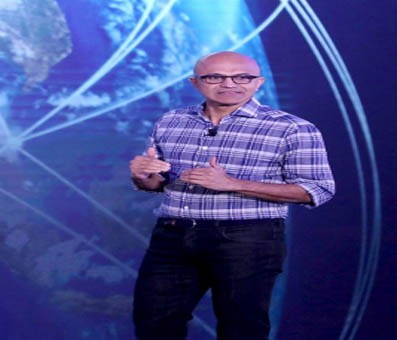 Microsoft Cloud exceeds $25 bn in sales, GitHub at $1 bn ARR: Nadella