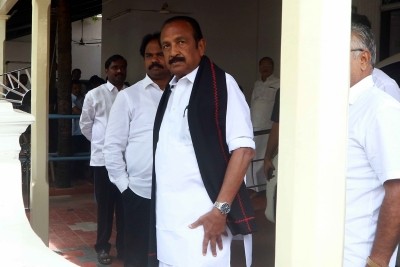 MDMK to hold protest march at Valluvar Kottam, TN against 'Imposing' Hindi