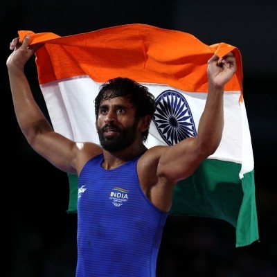 National Games: I desperately wanted to take part in Gujarat 2022, says injured Bajrang Punia