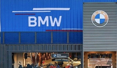 BMW Group to invest $1.7 bn to build EVs in US