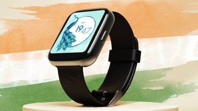 boAt raises Rs 500 cr to expand market share in smartwatches