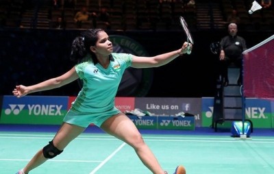 Vietnam Open 2022: India's N. Sikki-Rohan crash out in mixed doubles semis