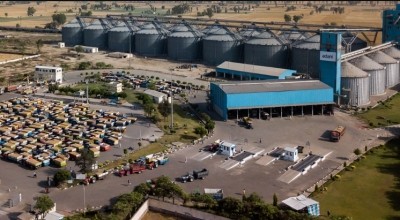 Adani Agri Logistics secures LoA from FCI for silo complexes