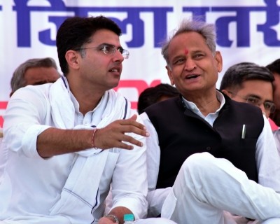 Rajasthan Cong views Yatra with both hope and apprehension