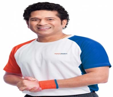 Sachin Tendulkar is no.1 sports celebrity in Brand Endorser Report 2022