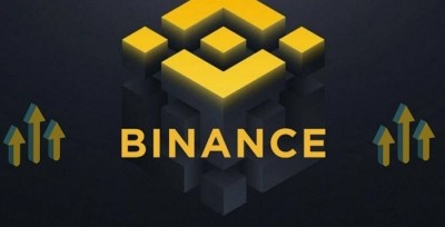 Hackers steal over $100 mn from top crypto exchange Binance