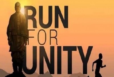 Traffic advisory issued for 'Run for Unity' on Oct 31