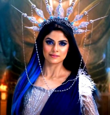 Sayantani Ghosh on how her look in 'Alibaba' is distinct from other costume dramas