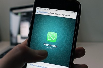 WhatsApp suffers major outage in India