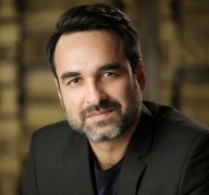 Pankaj Tripathi on 'Mirzapur' role: People know me as Kaleen bhaiya