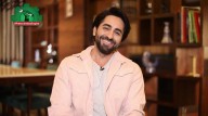 Ayushmann: Kishore Kumar gave me courage to attempt 'Dream Girl'