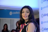 Sushmita Sen: Time off helped me focus on personal, psychological aspects of life