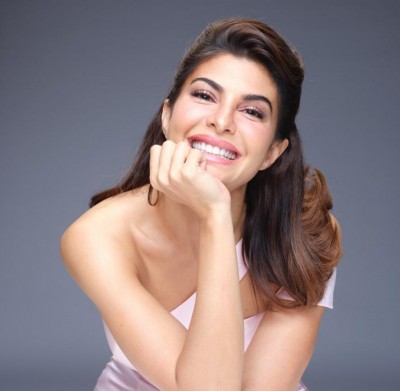 Jacqueline's YOLO Foundation pledges support to young girls for better future