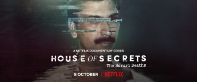 Trailer of Netflix docu-feature 'House of Secrets' out