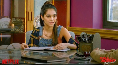 Influencer Radhika Seth makes acting debut with 'Call My Agent: Bollywood'