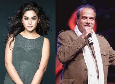 Mrunmayee Deshpande, Suresh Wadkar to support 'green' film fest