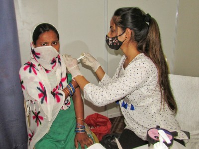 TN to hold sixth mega vaccination camp on October 23