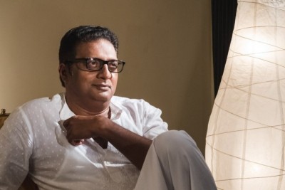 Actor Prakash Raj plans to form rival association to counter MAA 