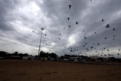 Northeast monsoon expected to hit TN on Oct 26