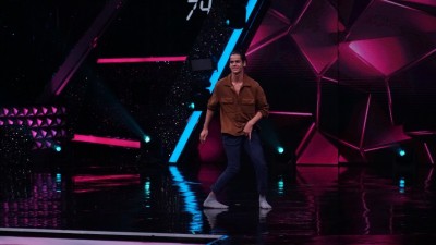 'India's Best Dancer 2': Milind Bhatt's hilarious story