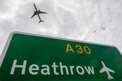 Heathrow warns travel may not come back to pre-Covid level till 2026