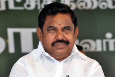 AIADMK filed police case against Sasikala for misusing party flag: Palaniswami