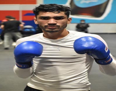 Rohit, Akash off to flying starts at Men's World Boxing