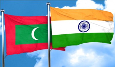 India, Maldives sign MoU on strengthening audit of public finance