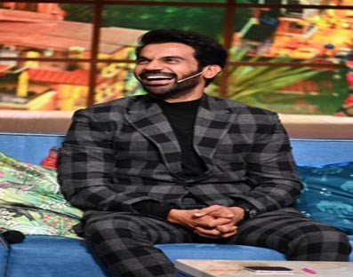 Why Rajkummar Rao is spooked by Archana Puran Singh