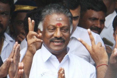 AIADMK alleges DMK ensured victory in rural local body polls through violence