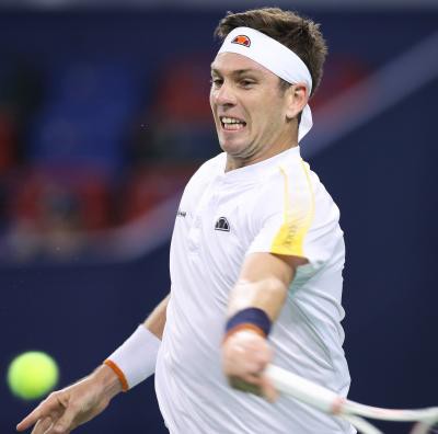 Cameron Norrie wins at Indian Wells, becomes new British No. 1 tennis player