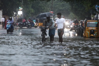 TN govt starts preps to deal with northeast monsoon