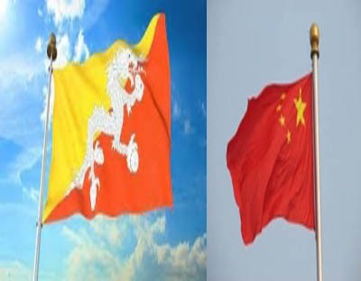 India should not express stance on China-Bhutan border MoU: Chinese mouthpiece