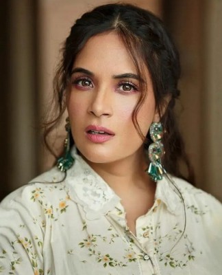 Richa Chadha locks her Twitter profile after trolling