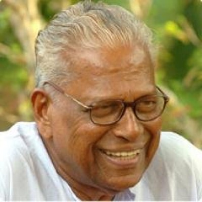 Communist veteran Achuthanandan turns 98