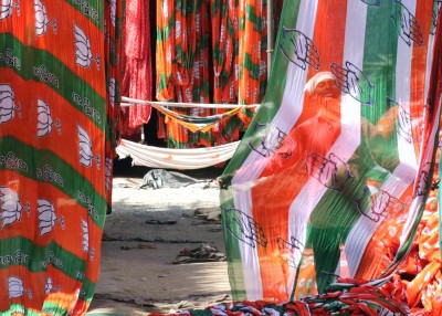 After Cong, BJP also 'red flags' Kerala's Silver Line project