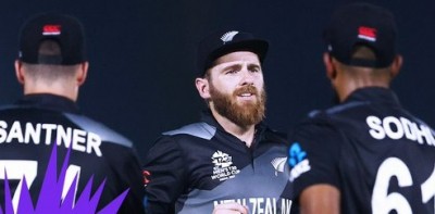 T20 World Cup: New Zealand, an unpleasant opposition for Team India at ICC events