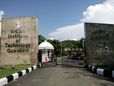 IIT Guwahati to start course to produce data scientists